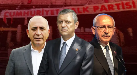 Özgür Özel’den şaşırtan açıklama: Kılıçdaroğlu, İstanbul kayyumuna randevu vermedi!