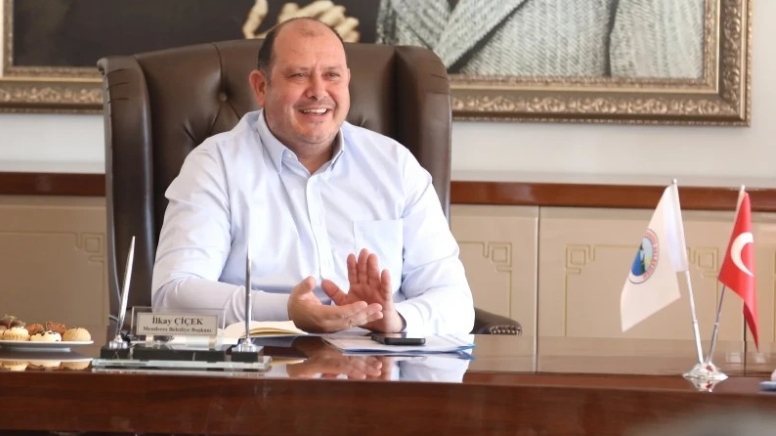 Özgür Özel'den skandal sözler! Gözaltına alınan Çiçek'e böyle övgüler dizmişti: "İlkay'a verin İçişleri Bakanlığını yönetir"