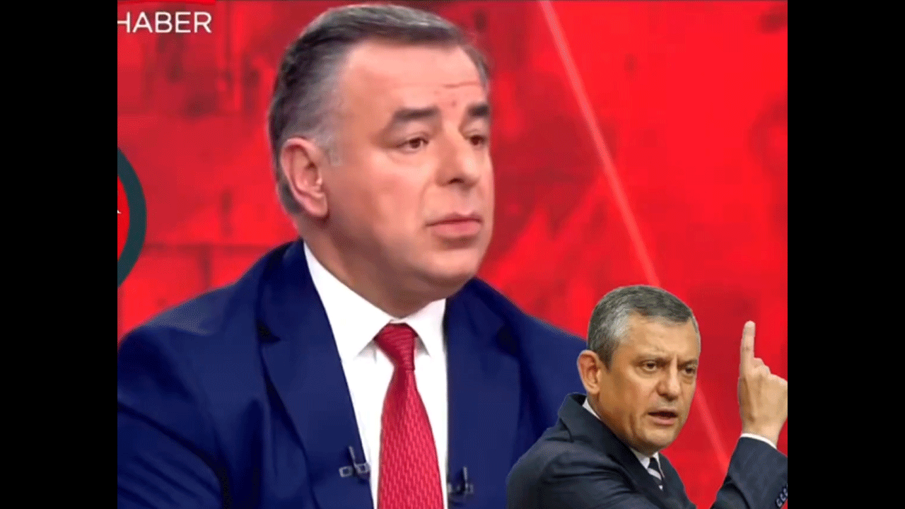 Özgür Özel’den şok itiraf! Seçimi kaybederse 30 yıl hapis yatacağını açıkladı!