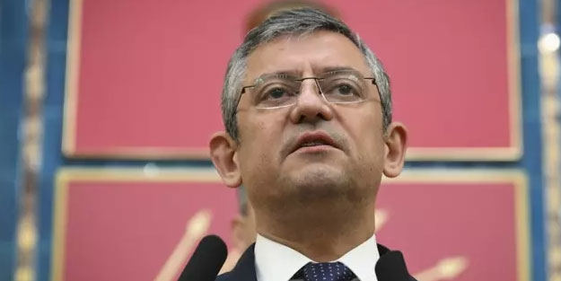 Özgür Özel'e AK Partili Dağ'dan tepki: Ağzından çıkanları kulağın duymuyor! CHP'nin acemi genel Başkanı