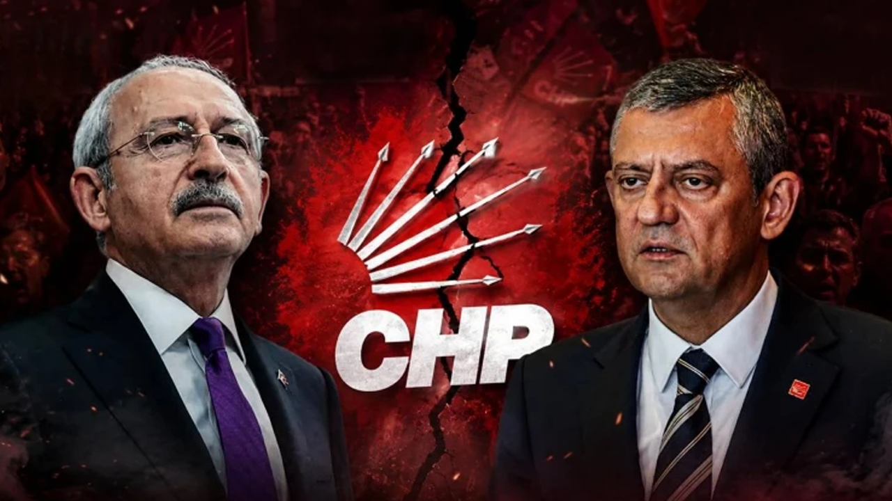 Özgür Özel'e bayram sonrası kötü haber! İşte Kılıçdaroğlu'nun ilk hamlesi