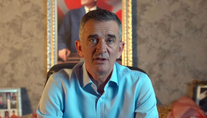 Özgür Özel'e bir şok daha! Ümit Dikbayır da AK Parti'ye geçiyor