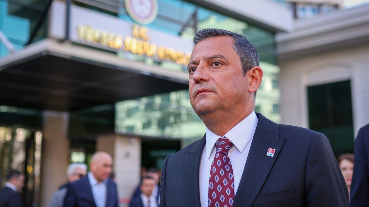 Özgür Özel'e büyük şok! Şimdiden buna kafa yormaya başlasalar iyi olur