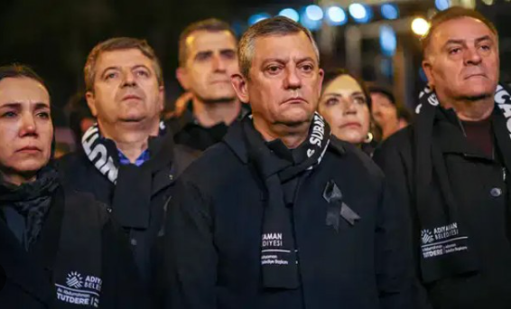 Özgür Özel’e kendi seçmeninden "hazır değilsin" mesajı! CHP’de anket şoku