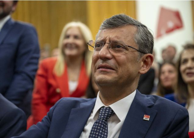 Özgür Özel’e kötü haber: CHP kurultayı iptal edilebilir! Kulisler kaynıyor