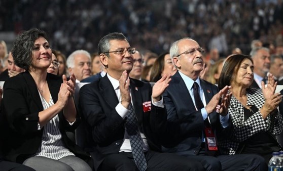 Özgür Özel’e oy verenler parayı kırmış! Şaibeli kurultayda bomba itiraflar