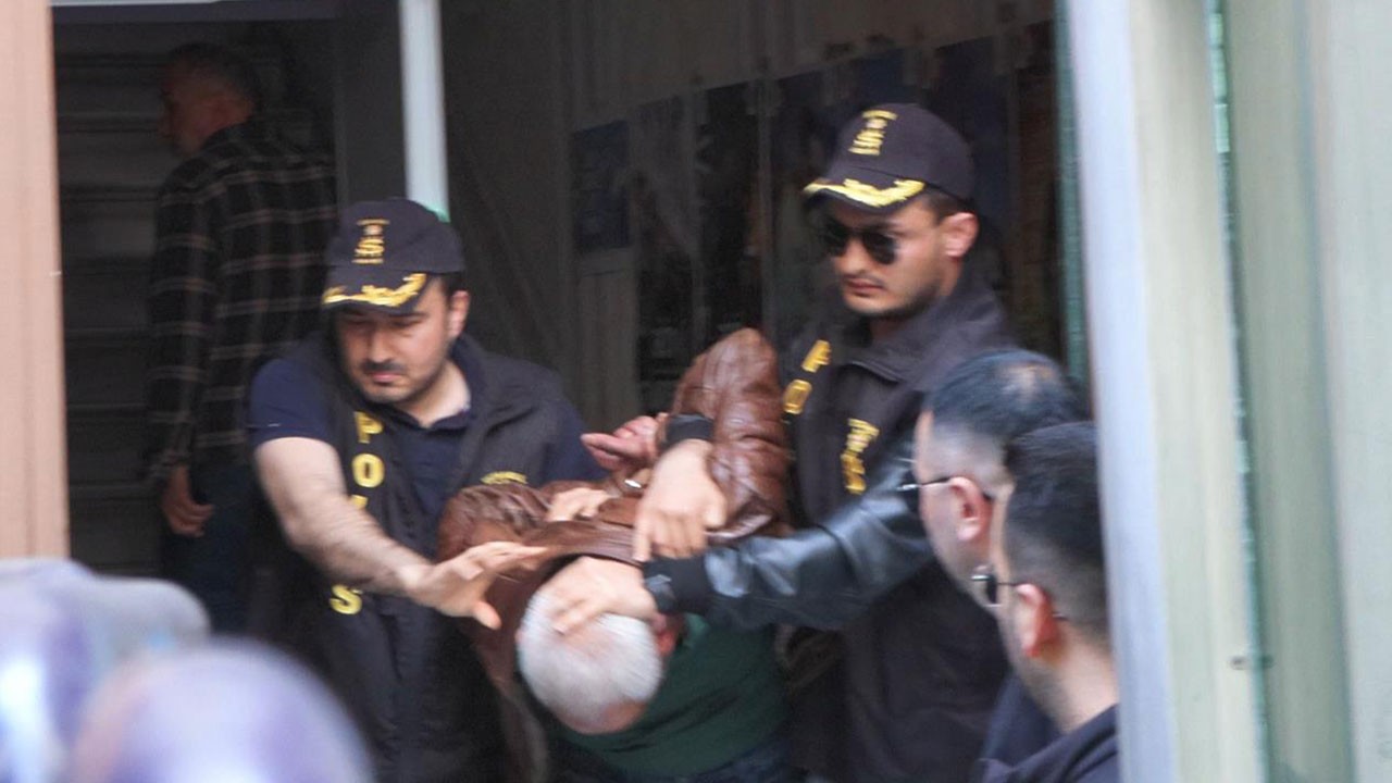 Özgür Özel’e saldıran Atatürkçü hakkında flaş gelişme!