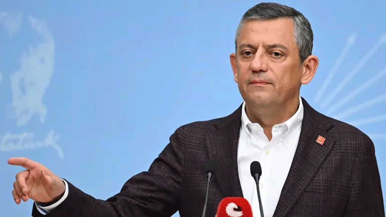 Özgür Özel'e şok rakip! "Adaylığını açıklayabilir"