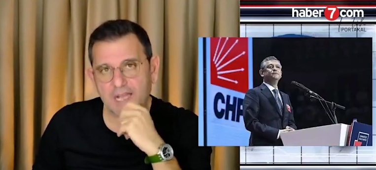 Özgür Özel’i yerden yere vurdu! Açtı ağzını yumdu gözünü