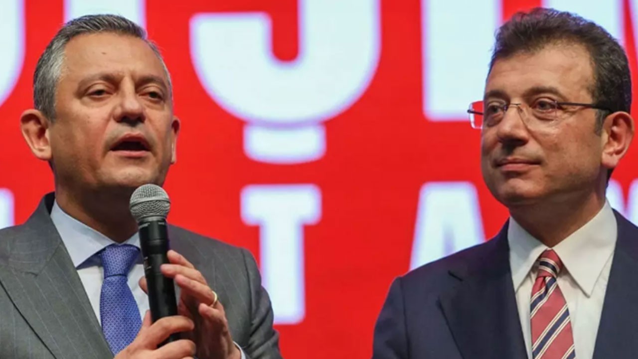 Özgür Özel'in 15 Temmuz itirafı gölgede kaldı! Hani Atatürkçüler darbeci değildi?