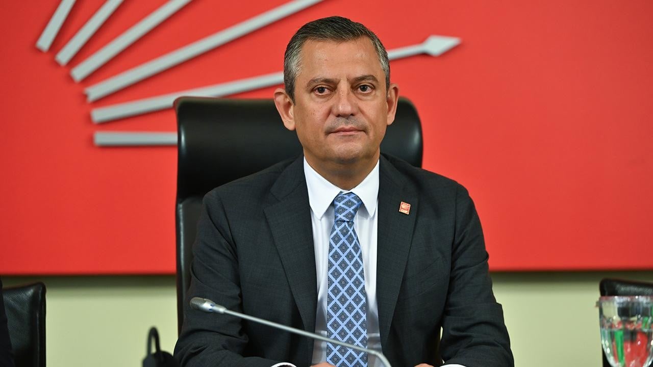Özgür Özel’in CHP’deki yeni görevi belli oldu