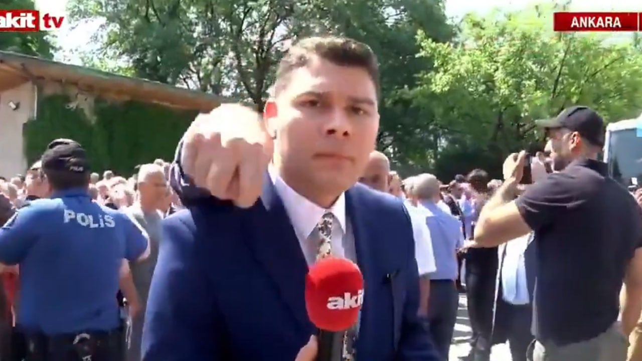 Özgür Özel’in eşkıyası 86 milyona nah çekti!