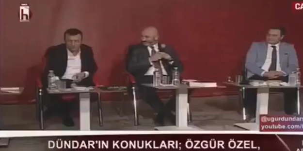 CHP'den yeni iftira: Ezanı geç okutuyorlar