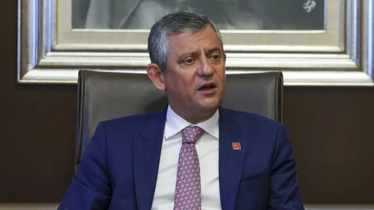 Özgür Özel'in görüştüğü iki parti ifşa oldu!