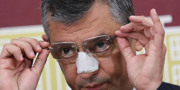 Özgür Özel’in iftira attığı Emin Şen açıklama yaptı. 