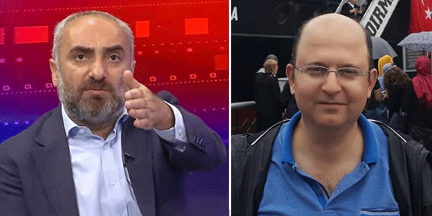 Özgür Özel’in kardeşi İsmail Saymaz ile kapıştı