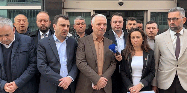 Özgür Özel'in memleketinde CHP'nin imdadına Saadet yetişti! İttifakı duyurdular...