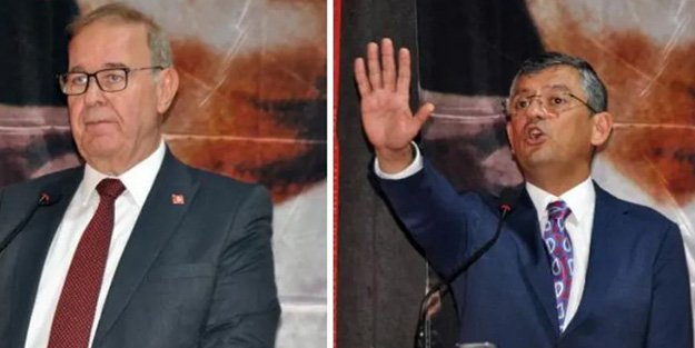 Özgür Özel'in MYK kararının ardından CHP'den ilk açıklama