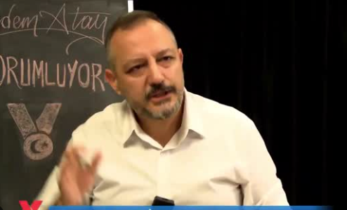 Özgür Özel’in Özkan Yalım sessizliği: Erdem Atay’dan CHP yönetimine sert sorular