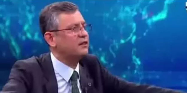Özgür Özel'in skandal vaadine Ersoy kayıtsız kalamadı