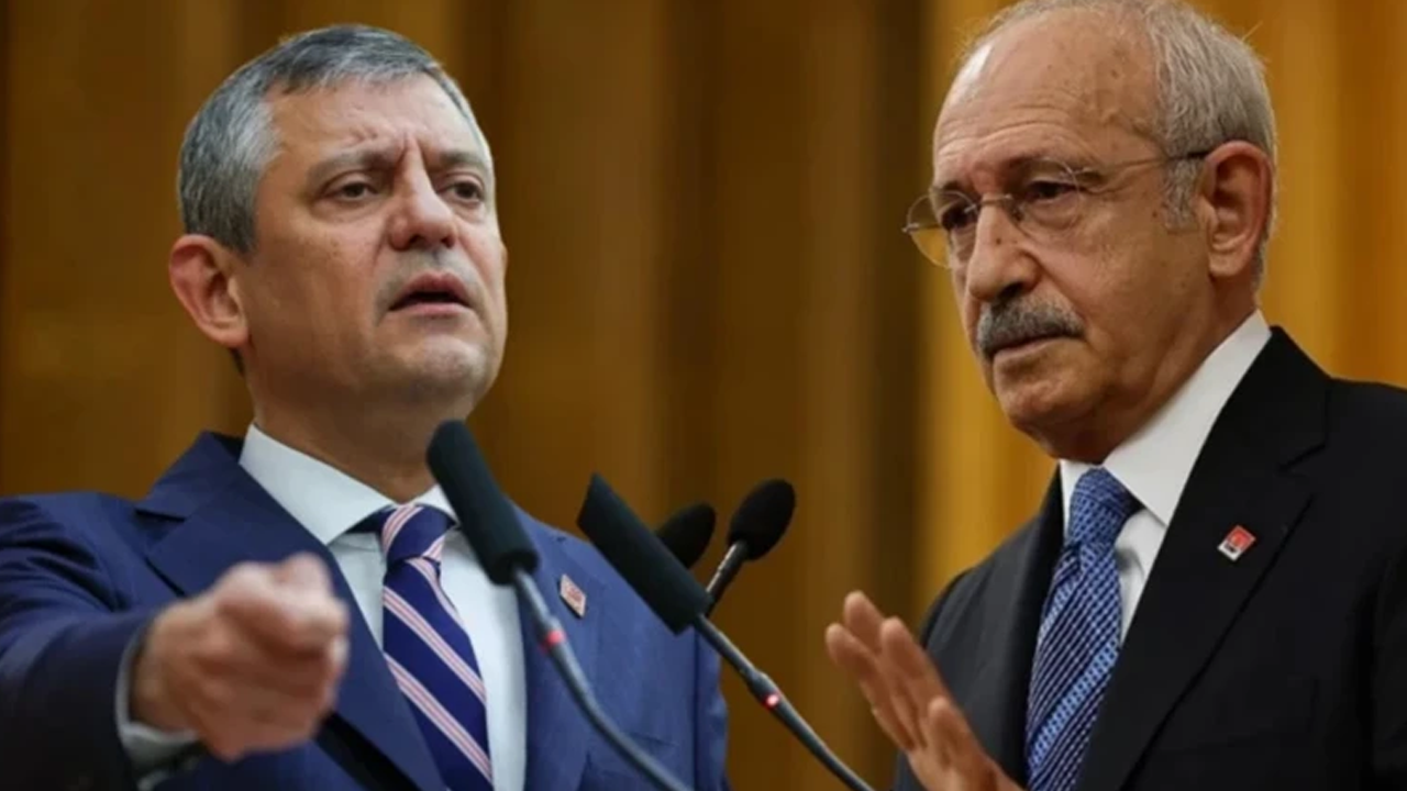 Özgür Özel’in şok iddialarına Kılıçdaroğlu cephesinden jet yalanlama!