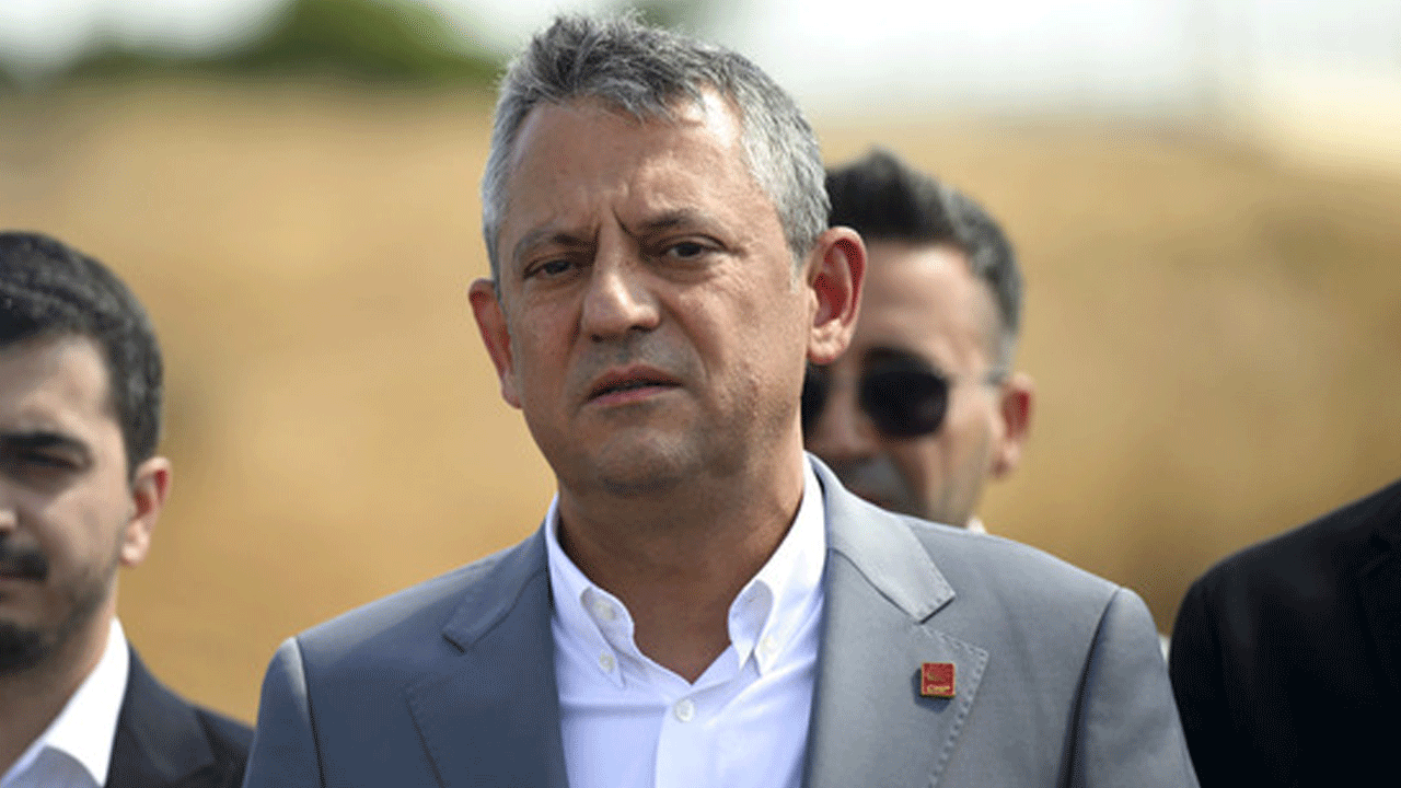 Özgür Özel’in uykuları kaçacak