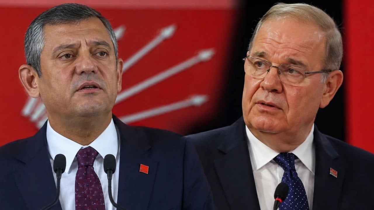 Özgür Özel’in yerine atandığı söyleniyordu: CHP’dan Faik Öztrak açıklaması