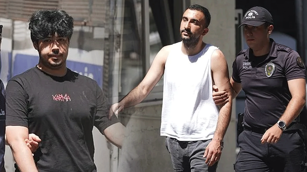 Saraçhane provokatörleri tutuklandı