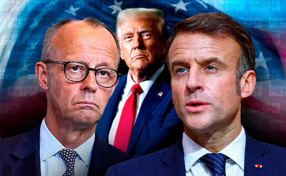 Özgür ticaret dediler, haraç sistemine döndüler! Batı dünyasının tarife kavgası