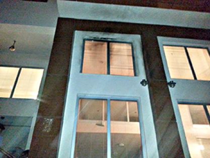 Özgür-Der’e silahlı saldırı