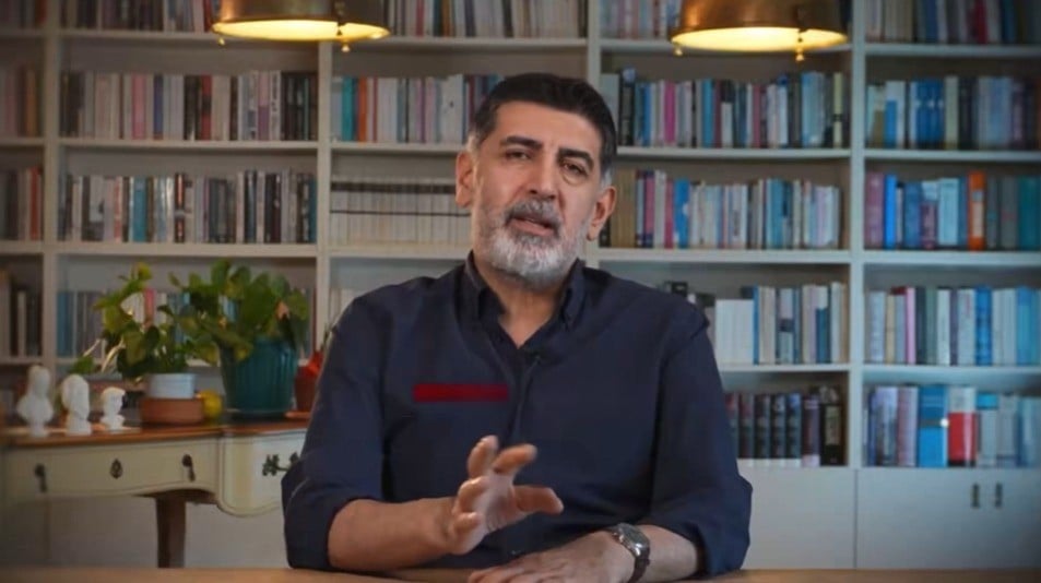 Özgür’den belediye başkanı karısına skandal telefon! ‘Senin kocan erkek değil’