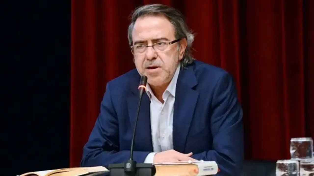 Özgür’den ne şiş yansın ne kebap! Dün ezanda, bugün Terörsüz Türkiye’de