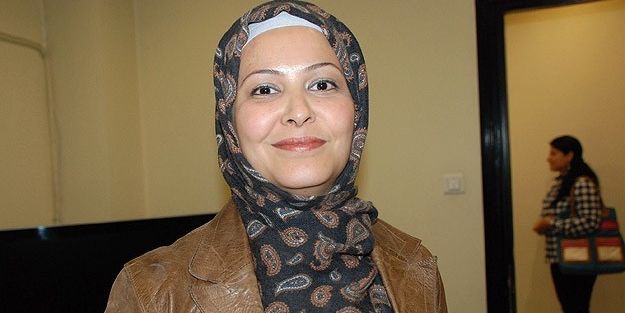 Özgürlüğün tadını çıkarmak hakkımız