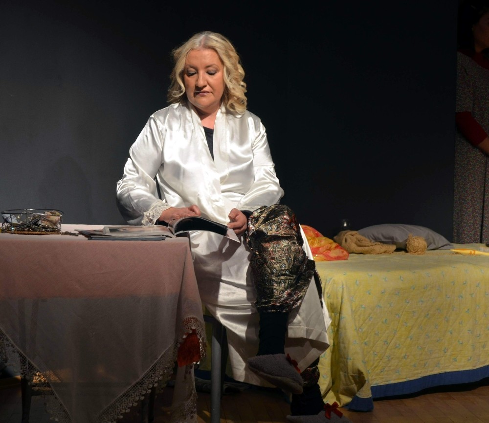 ‘Özgürlük’ Didim’de ilgiyle izlendi 