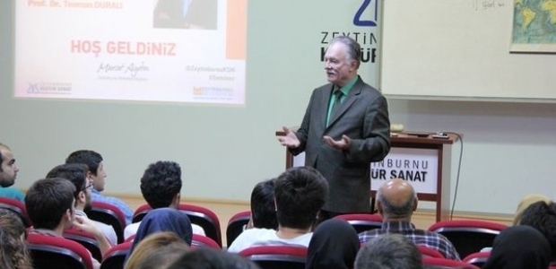 'Özgürlük' saçma bir kompleksin ürünü