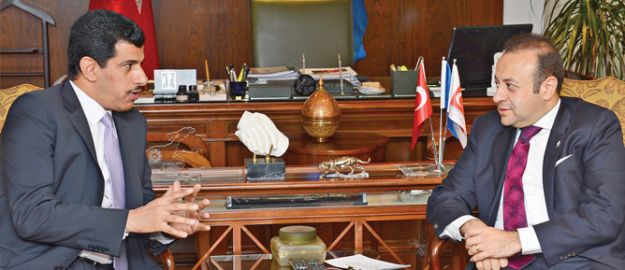 ‘Özgürlük ve demokrasi kimsenin tekelinde değil’