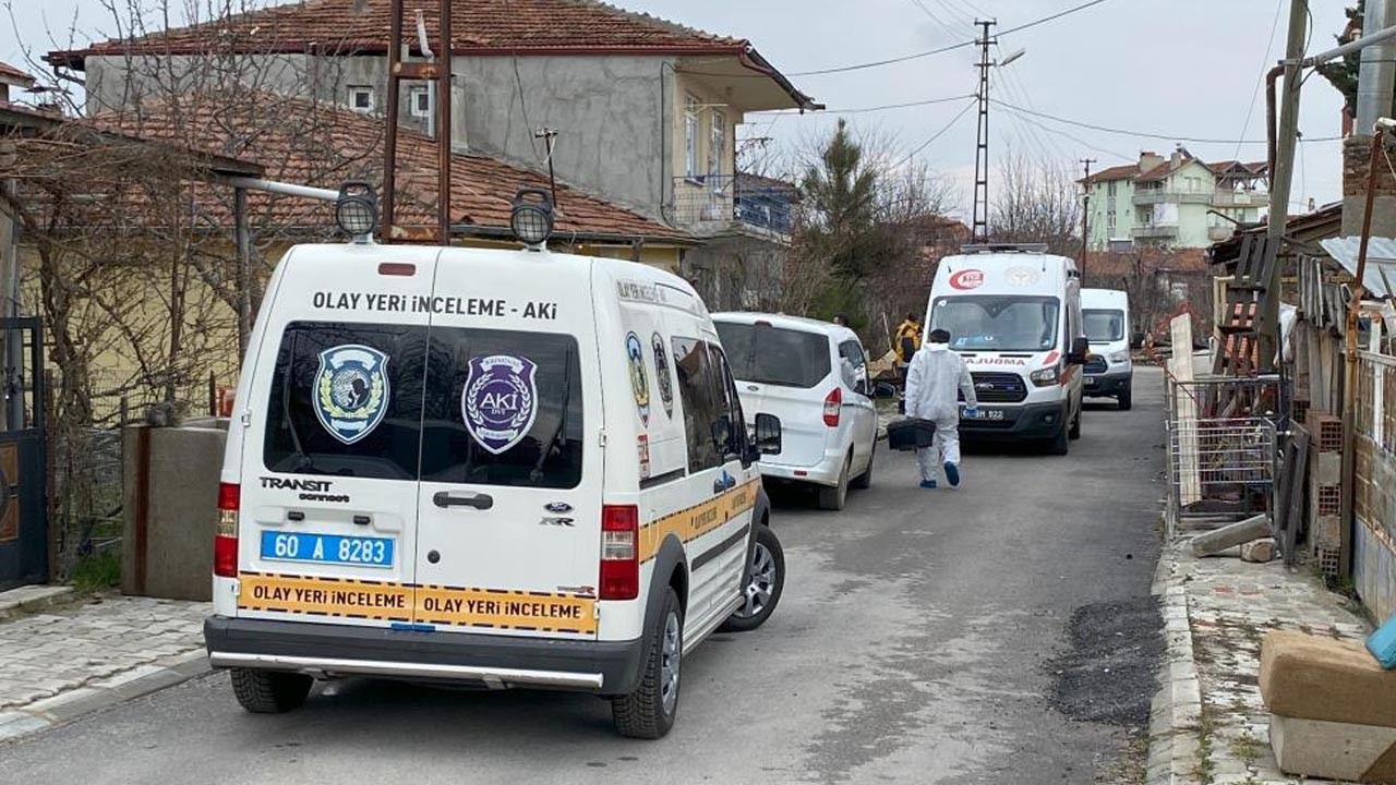 Özgür’ün en büyük vaadi alkol nelere sebep oluyor! Arkadaşını baltayla öldürdü bakın sonra ne yaptı