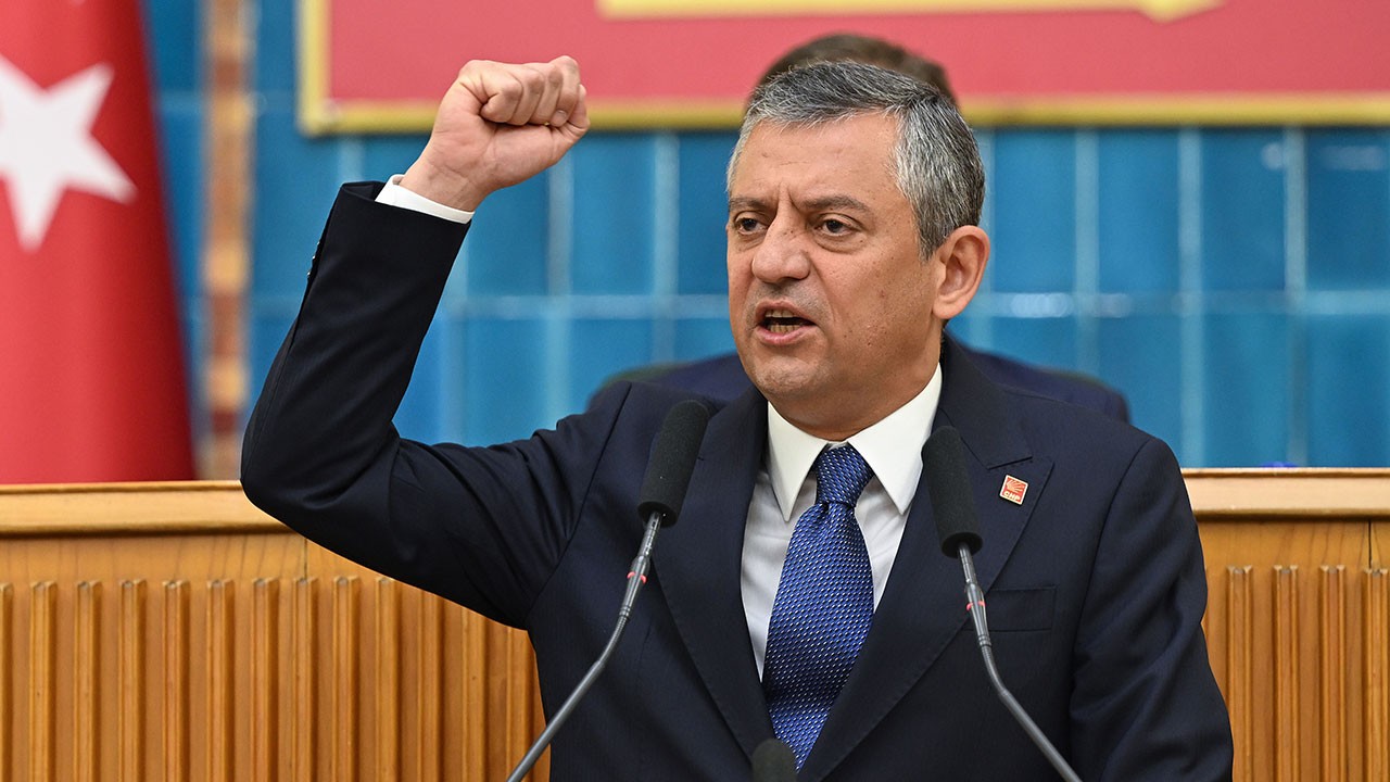 Özgür’ün hakareti sonrası Halk TV’ye soruşturma açılması bekleniyor! RTÜK ‘it’e sessiz kalmamalı