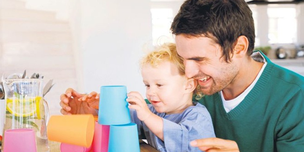 Özgüvenli çocuk yetiştirmenin kuralları