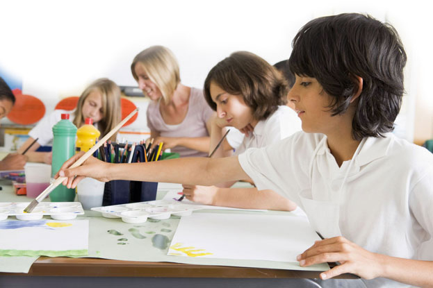 Özgüvenli çocuk yetiştirmenin yolları