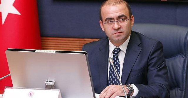 Özhan: Türk halkı bu kararı unutmayacak ve affetmeyecek