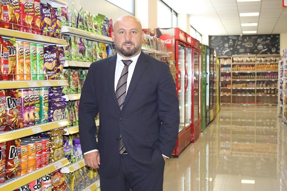 Özhan’da hijyen üst seviyede 