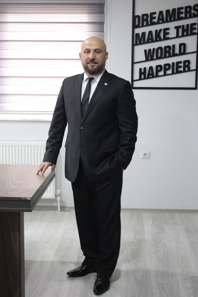 Özhan’da üst seviye bilgi güvenliği 