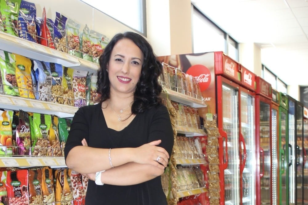 Özhan’dan annelere özel indirimler 