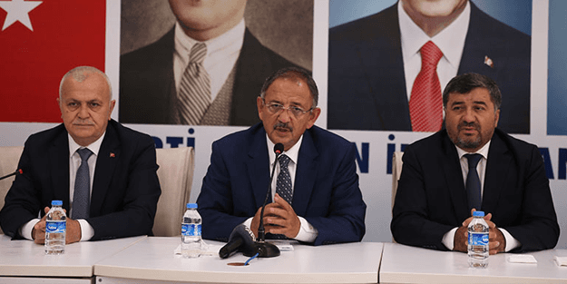 Özhaseki açıkladı: Ekrem İmamoğlu'nun oyununu bozan istatistik