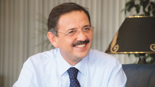 Özhaseki: Hiçbir hak kaybı yok