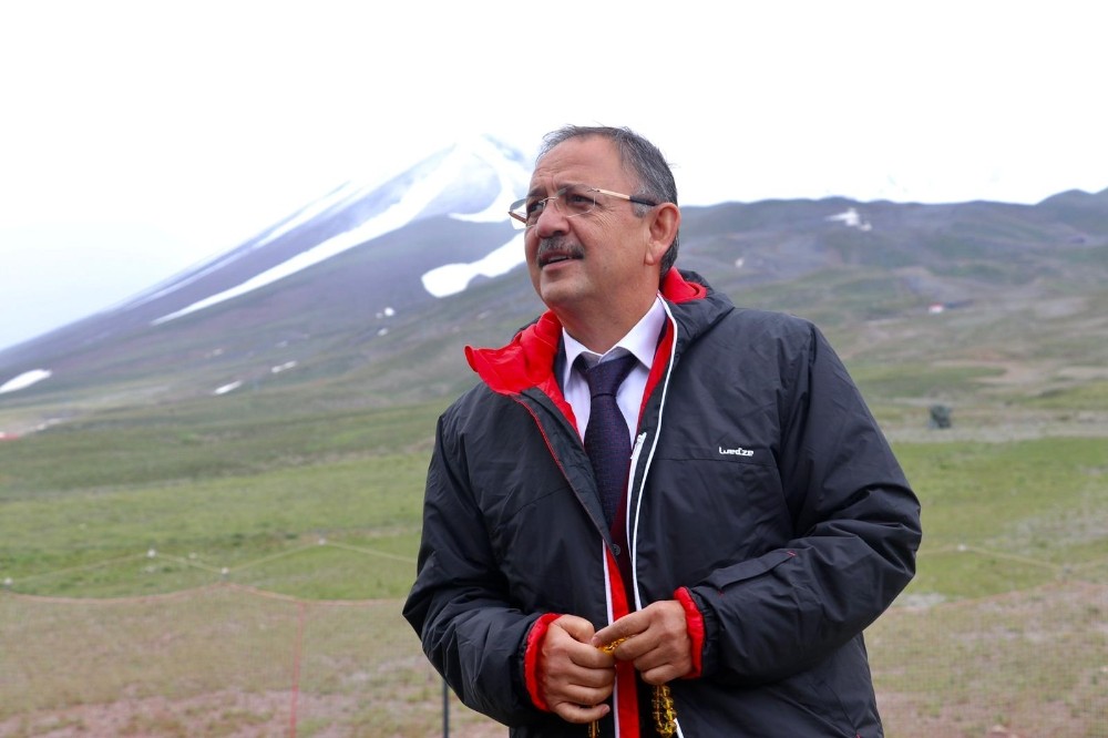 Özhaseki: 