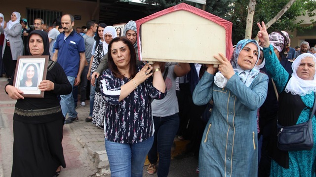 Özhaseki: Terörün siyasi uzantılarının canını okuyacağız