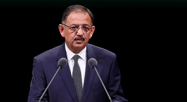 Özhaseki: Türkiye 28 Şubatta içler acısı bir dönemden geçti