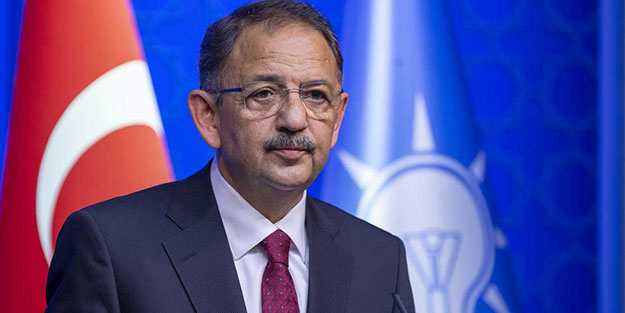 Özhaseki'den 23 Haziran değerlendirmesi: Oylarımızı yeniden çaldırmamak için mücadele edeceğiz